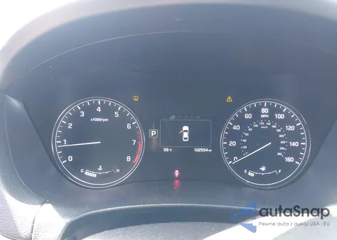 2015 Hyundai Genesis 3.8 z USA, uszkodzony, nr VIN KMHGN4JE5FU064906